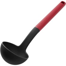 Половник KITCHENAID Classic 27 см Red (KHA006OHEREG)