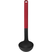 Половник KITCHENAID Classic 27 см Red (KHA006OHEREG)