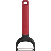 Овощечистка KITCHENAID Classic 18 см Red (KHA145OHEREG)