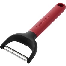 Овощечистка KITCHENAID Classic 18 см Red (KHA145OHEREG)