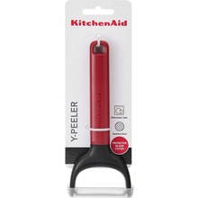 Овощечистка KITCHENAID Classic 18 см Red (KHA145OHEREG)