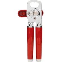 Консервный нож KITCHENAID Classic 20 см Red (KHA199OHEREG)