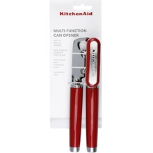 Консервный нож KITCHENAID Classic 20 см Red (KHA199OHEREG)