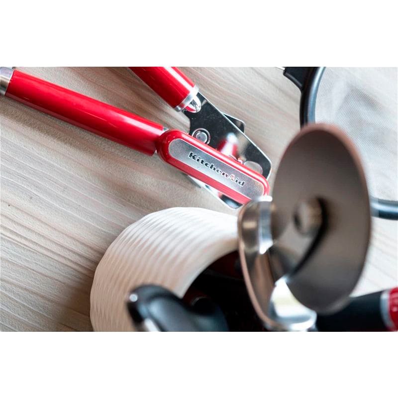 Фото 4 Консервный нож KITCHENAID Classic 20 см Red (KHA199OHEREG)