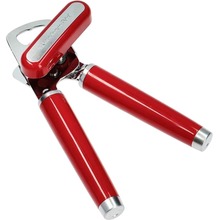 Консервный нож KITCHENAID Classic 20 см Red (KHA199OHEREG)
