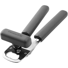 Консервний ніж KITCHENAID Classic 20 см Grey (KHA199OHCHGG)