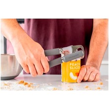 Консервний ніж KITCHENAID Classic 20 см Grey (KHA199OHCHGG)