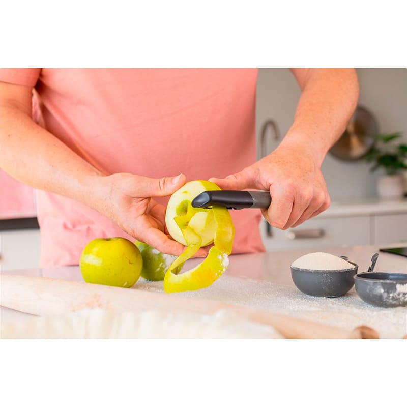 Заказать Овощечистка KITCHENAID Classic 20 см Grey (KHA112OHCHGG)