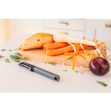 Овощечистка KITCHENAID Classic 20 см Grey (KHA112OHCHGG)