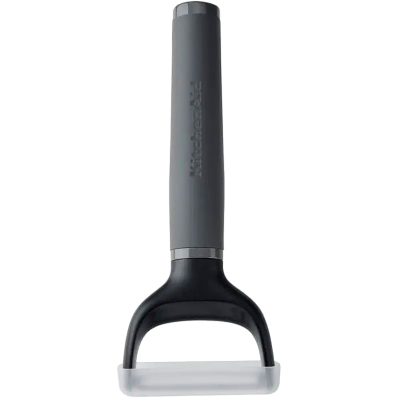 Овочечистка KITCHENAID Classic 18 см Grey (KHA145OHCHGG)