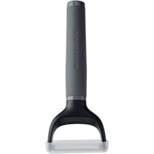 Овочечистка KITCHENAID Classic 18 см Grey (KHA145OHCHGG)