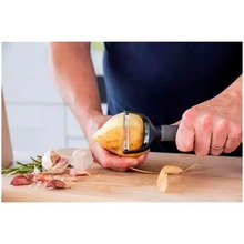 Овочечистка KITCHENAID Classic 18 см Grey (KHA145OHCHGG)