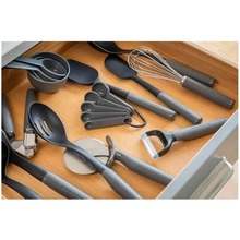 Овочечистка KITCHENAID Classic 18 см Grey (KHA145OHCHGG)