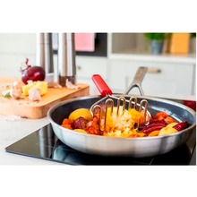 Товка KITCHENAID Classic 25,5 см Red (KHA008OHEREG)