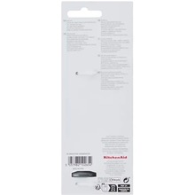 Толкушка KITCHENAID Classic 25,5 см Grey (KHA008OHCHGG)