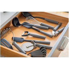 Толкушка KITCHENAID Classic 25,5 см Grey (KHA008OHCHGG)