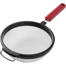 Сіто KITCHENAID Classic 18 см Red (KHA161OHEREG)