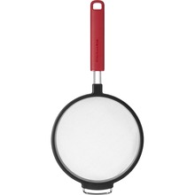 Сіто KITCHENAID Classic 18 см Red (KHA161OHEREG)