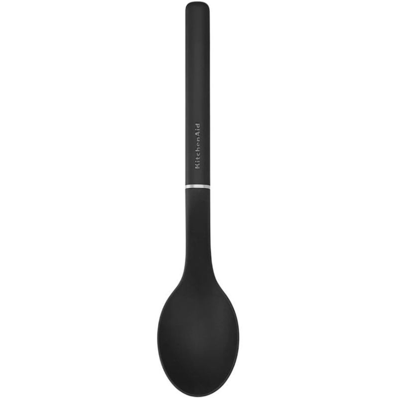 Ложка KITCHENAID Classic 34 см Black (KHH003OHOBEG)