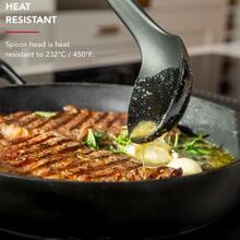 Ложка KITCHENAID Classic 34 см Black (KHH003OHOBEG)