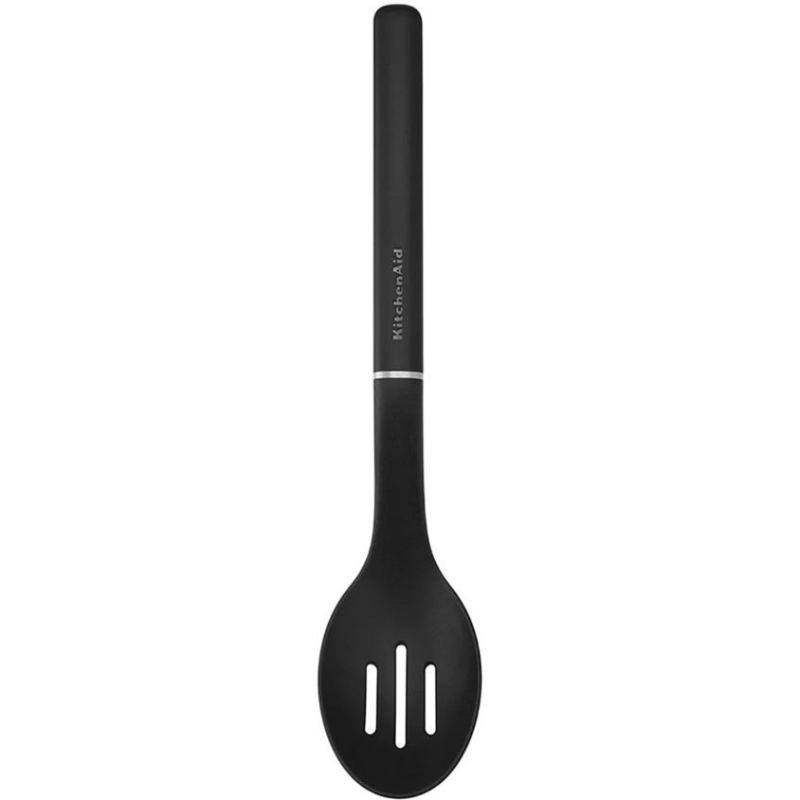 Ложка KITCHENAID Classic 34 см Black (KHH004OHOBEG)