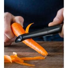 Овощечистка KITCHENAID Classic 20 см Black (KHH112OHOBEG)