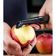 Овощечистка KITCHENAID Classic 20 см Black (KHH112OHOBEG)