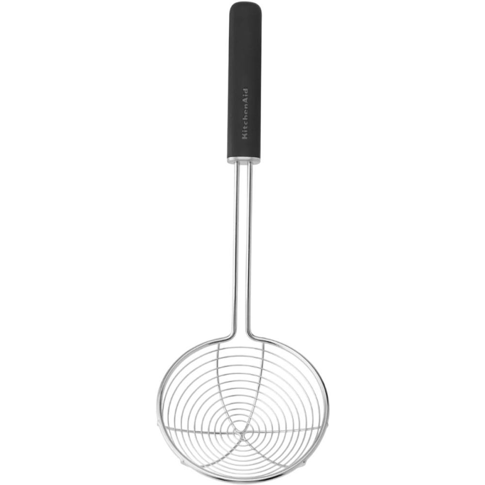 Шумівка KITCHENAID Classic 36 см Black (KHH010OHOBE)