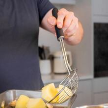 Шумівка KITCHENAID Classic 36 см Black (KHH010OHOBE)