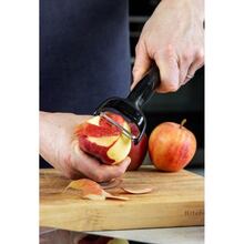 Овощечистка KITCHENAID Classic 17,5 см Black (KHH145OHOBEG)