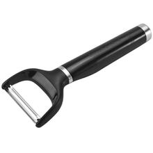 Овощечистка KITCHENAID Classic 17,5 см Black (KHH145OHOBEG)