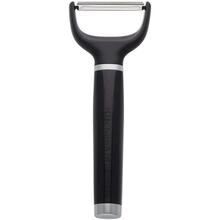 Овощечистка KITCHENAID Classic 17,5 см Black (KHH145OHOBEG)