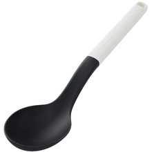 Ложка для сервировки KITCHENAID Classic 34 см white (KHA003OHPNG)