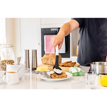 Ложка для сервировки KITCHENAID Classic 34 см white (KHA004OHPNG)