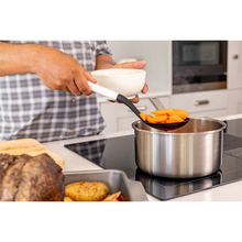 Ложка для сервировки KITCHENAID Classic 34 см white (KHA004OHPNG)