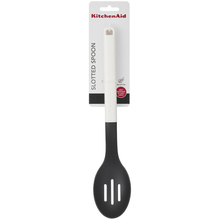 Ложка для сервировки KITCHENAID Classic 34 см white (KHA004OHPNG)