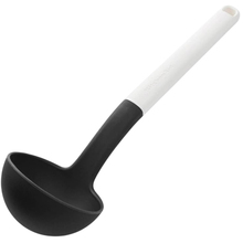 Половник KITCHENAID Classic 27 см white (KHA006OHPNG)