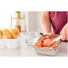 Ложка для мороженого KITCHENAID Classic 21,5 см white (KHA117OHPNG)