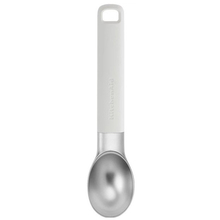 Ложка для мороженого KITCHENAID Classic 21,5 см white (KHA117OHPNG)