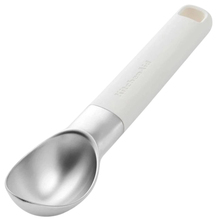 Ложка для мороженого KITCHENAID Classic 21,5 см white (KHA117OHPNG)