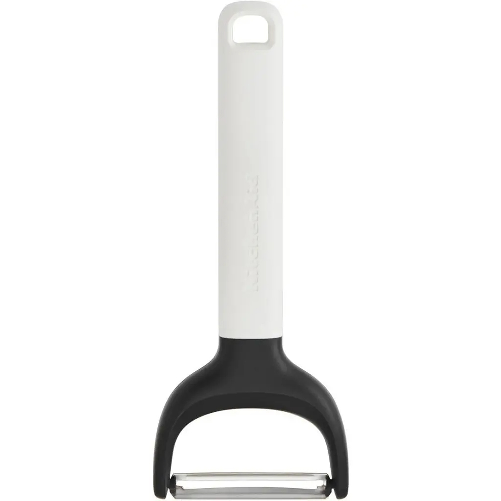 Овощечистка KITCHENAID Classic 18 см white (KHA145OHPNG)