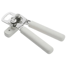 Открывалка KITCHENAID Classic 20 см white (KHA199OHPNG)