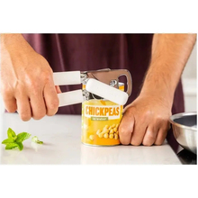 Открывалка KITCHENAID Classic 20 см white (KHA199OHPNG)