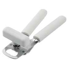 Открывалка KITCHENAID Classic 20 см white (KHA199OHPNG)