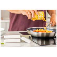 Открывалка KITCHENAID Classic 20 см white (KHA199OHPNG)