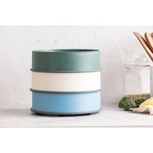 Вставка-пароварка GREEN PAN Steam 24 см Cream (CC006628-001)