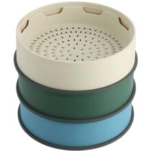 Вставка-пароварка GREEN PAN Steam 24 см Green (CC006629-001)