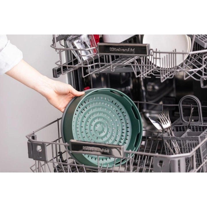 В інтернет магазині Вставка-пароварка GREEN PAN Steam 24 см Green (CC006629-001)