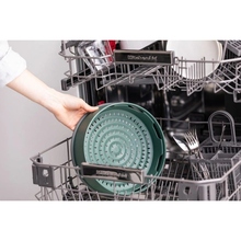 Вставка-пароварка GREEN PAN Steam 24 см Green (CC006629-001)