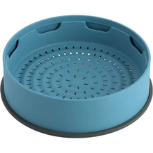 Вставка-пароварка GREEN PAN Steam 24 см Blue (CC006630-001)